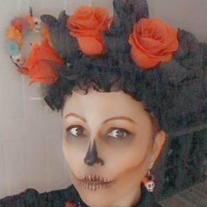 Meet your Posher, Sandra